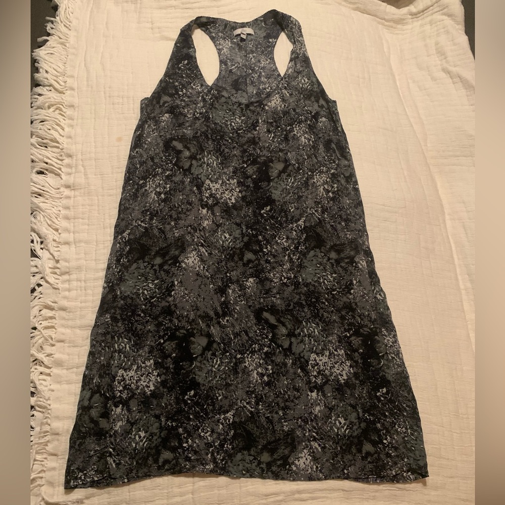 Joie Silk Dress - Size XS - silk